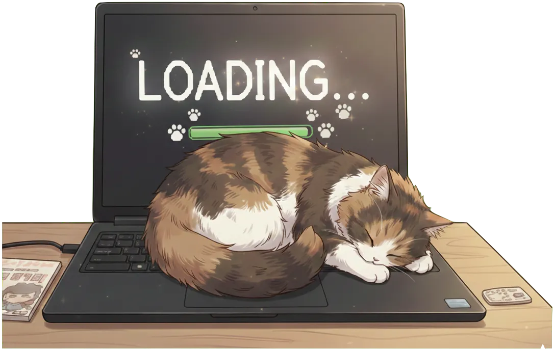 Loading